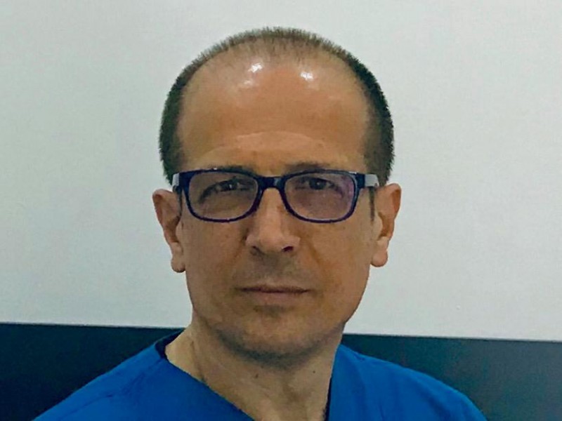 Doktor Etem Köksal